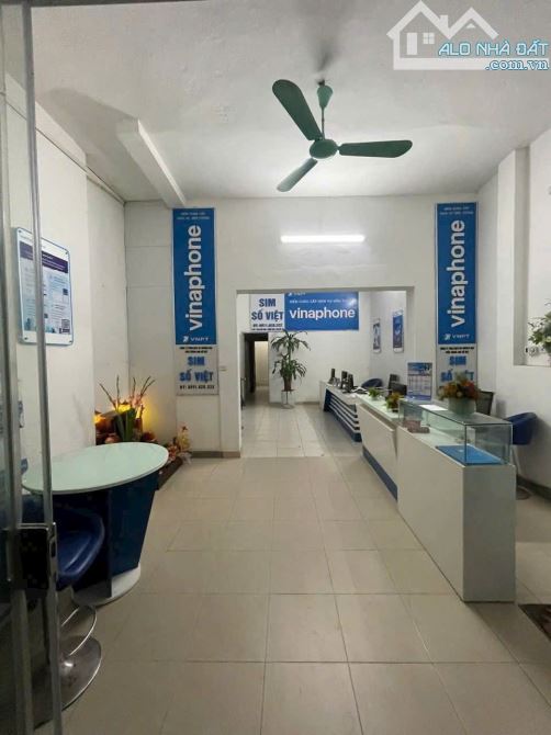 CHO THUÊ NHÀ PHỐ ĐỨC GIANG LONG BIÊN 10 TRIỆU 48m 3 TẦNG 3 NGỦ KD VỈA HÈ GẦN TRƯỜNG HỌC - 2