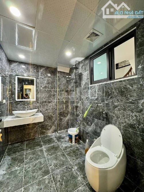 Bán Nhà Phân Lô Đền Lừ 50M, 6 Tầng Thang Máy Ô Tô KD VP chỉ hơn 19 Tỷ(TL)