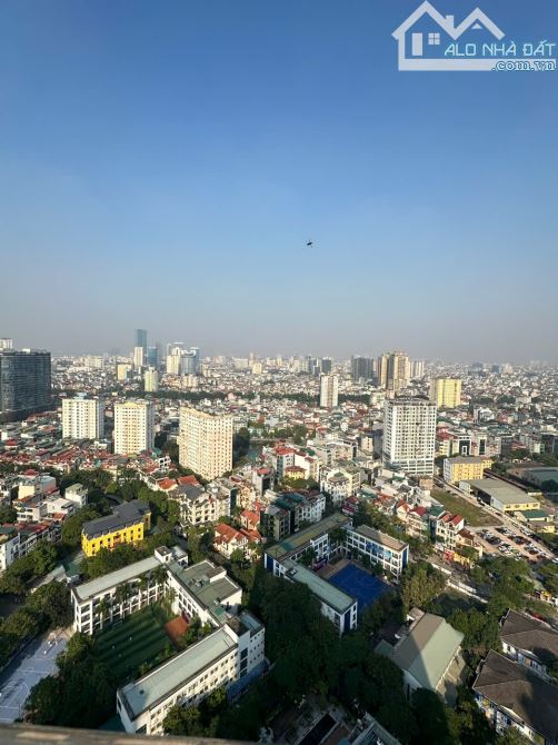 CHÍNH CHỦ BÁN CH CHUNG CƯ 131M TÒA 34T HOÀNG ĐẠO THÚY, 3PN + 2WC, FULL NỘI THẤT, 12.5 TỶ