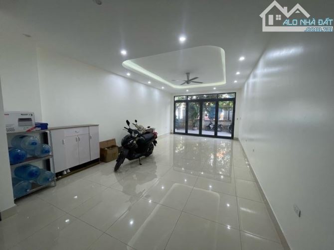 Bán nhà phố Nguyễn Đức Cảnh 60m 6T thang máy, Ô tô Tránh hơn 300tr/m