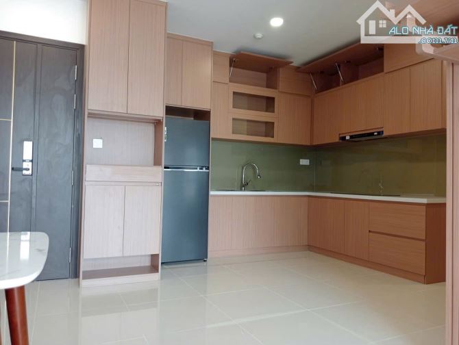 Cho Thuê Căn Hộ Vũng Tàu Centre Point - 2