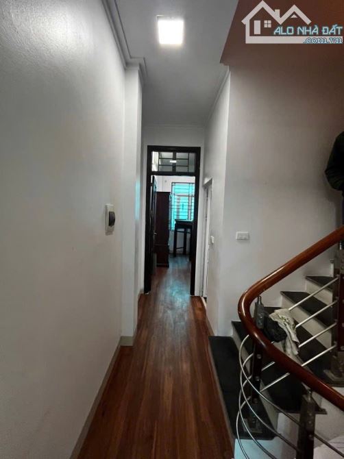Bán nhà hà Trì – hà Cầu 38m 4 tầng ô tô đỗ cổng chỉ 6.9 tỷ - 2