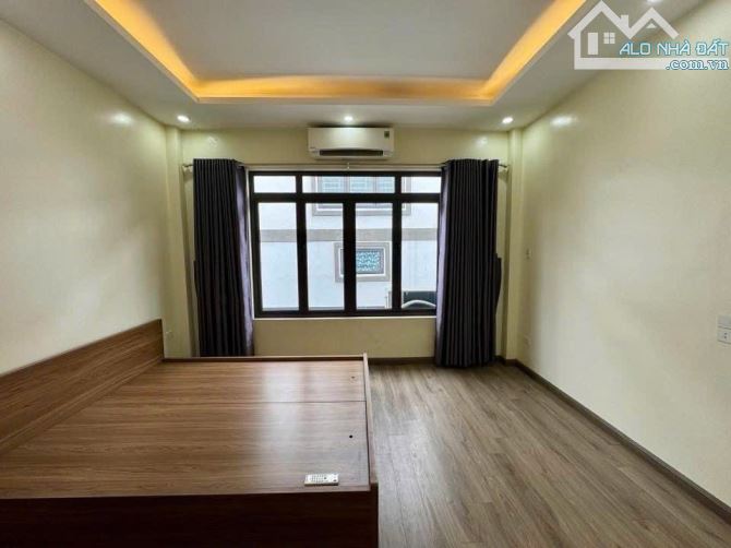 BÁN NHÀ KHƯƠNG ĐÌNH – NGÕ THÔNG – GẦN PHỐ – 50M² x 4 TẦNG – GIÁ 8 TỶ