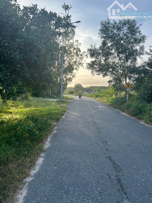 Bán 10m x 70m đất ODT mặt tiền Cù Chính Lan - LaGi giá ngộp 1.6 tỷ sổ riêng - 2