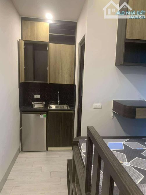 BÁN GẤP NHÀ DÒNG TIỀN PHÚ THƯỢNG - TÂY HỒ 8 TẦNG x 21 PHÒNG CHO THUÊ GIÁ 15 TỶ 6 .