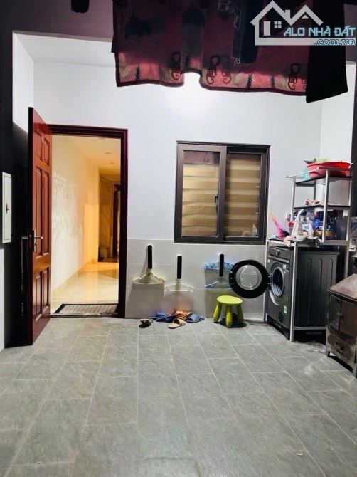 BÁN NHÀ QUAN NHÂN – 40M² X 5 TẦNG – NGÕ THÔNG – GẦN HỒ, GẦN PHỐ – SỔ NỞ HẬU – 8 TỶ