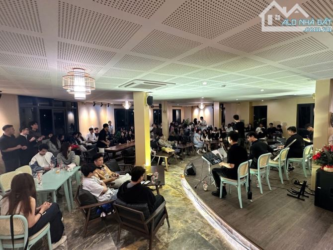 BÁN NHÀ MẶT PHỐ QUANG TRUNG - HOÀN KIẾM - VỈA HÈ - KINH DOANH - 420M X 2 TẦNG - MT 20M