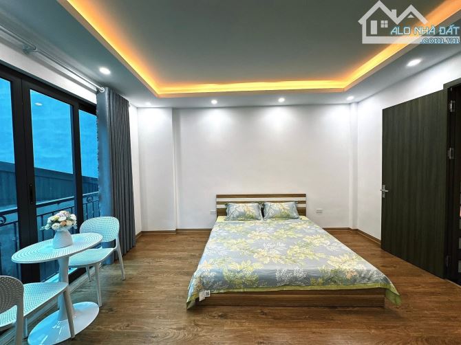 BÁN NHÀ ĐẸP – TRUNG TÂM THANH XUÂN – 5T FULL NỘI THẤT – 2 THOÁNG – GẦN Ô TÔ - Giá 10,5 tỷ