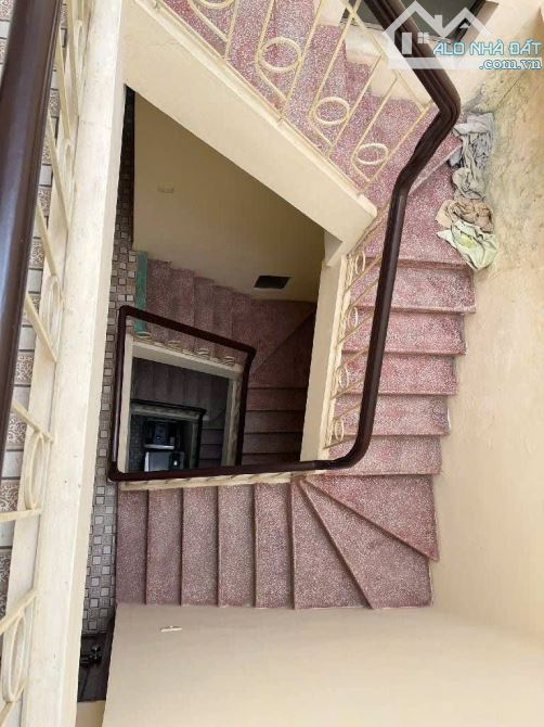 Bán nhà riêng phố Yên Lãng, Đống Đa - DT65m * 4T, Ngõ thông Phân lô - 14,8 tỷ sổ chính chủ