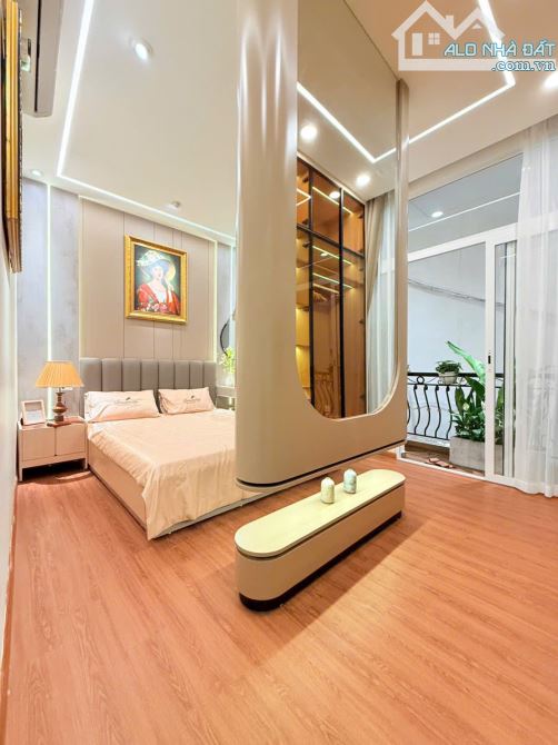 TỔ ẤM ĐẸP GIỮA LÒNG ĐỐNG ĐA – HỒ BA MẪU - GẦN CÔNG VIÊN THỐNG NHẤT.