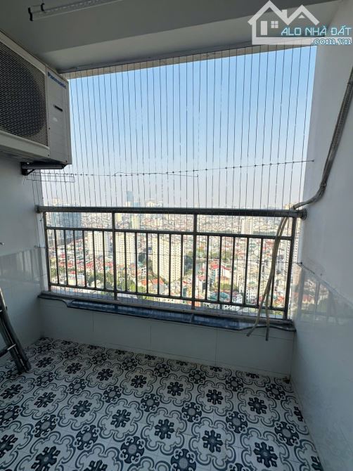 CHÍNH CHỦ BÁN CH CHUNG CƯ 131M TÒA 34T HOÀNG ĐẠO THÚY, 3PN + 2WC, FULL NỘI THẤT, 12.5 TỶ