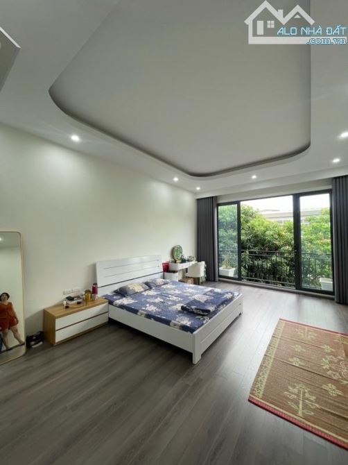 Bán nhà phố Nguyễn Đức Cảnh 60m 6T thang máy, Ô tô Tránh hơn 300tr/m