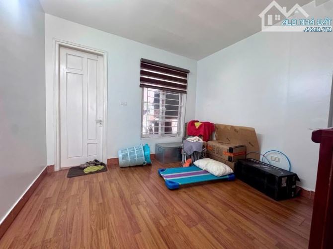 PHỐ QUAN NHÂN - THANH XUÂN - NHÀ ĐẸP - 2 THOÁNG - KINH DOANH - GẦN PHỐ - 35m2*5T