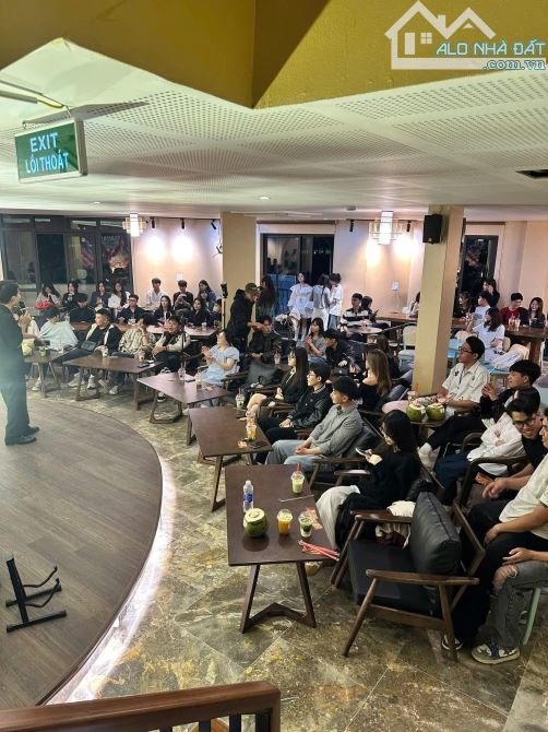 BÁN NHÀ MẶT PHỐ QUANG TRUNG - HOÀN KIẾM - VỈA HÈ - KINH DOANH - 420M X 2 TẦNG - MT 20M