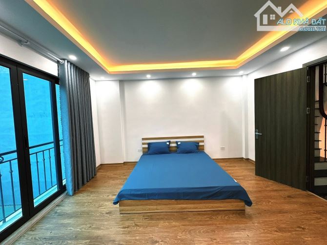 BÁN NHÀ ĐẸP – TRUNG TÂM THANH XUÂN – 5T FULL NỘI THẤT – 2 THOÁNG – GẦN Ô TÔ - Giá 10,5 tỷ