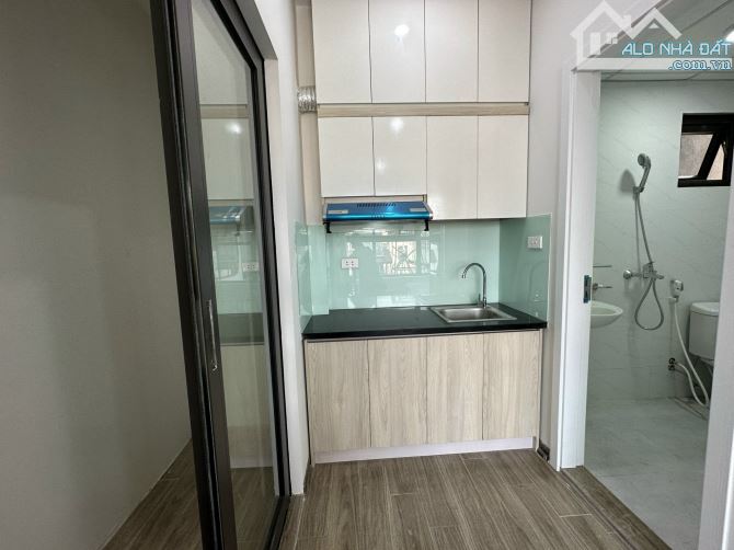 BÁN TÒA CHDV THANH XUÂN CÁCH 1 NHÀ PHỐ 86M2 7T 24PKK GIÁ CHỈ HƠN 20 TỶ