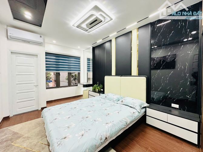 VÕ CHÍ CÔNG – NHÀ ĐẸP, SỔ ĐẸP HIẾM TRONG PHÂN KHÚC – 32M² – 5 TẦNG – MT 3.8M – 7.98 TỶ