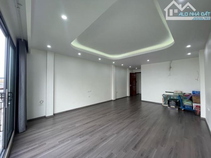 Bán nhà phố Nguyễn Đức Cảnh 60m 6T thang máy, Ô tô Tránh hơn 300tr/m