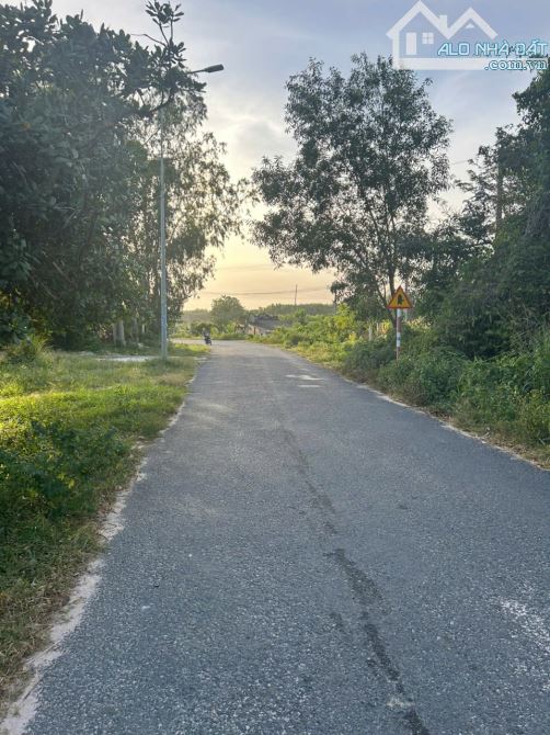 Bán 10m x 70m đất ODT mặt tiền Cù Chính Lan - LaGi giá ngộp 1.6 tỷ sổ riêng - 4