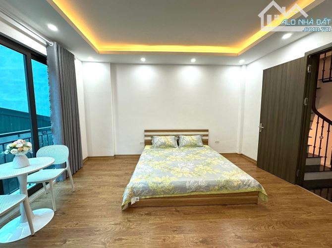 BÁN NHÀ ĐẸP – TRUNG TÂM THANH XUÂN – 5T FULL NỘI THẤT – 2 THOÁNG – GẦN Ô TÔ - Giá 10,5 tỷ