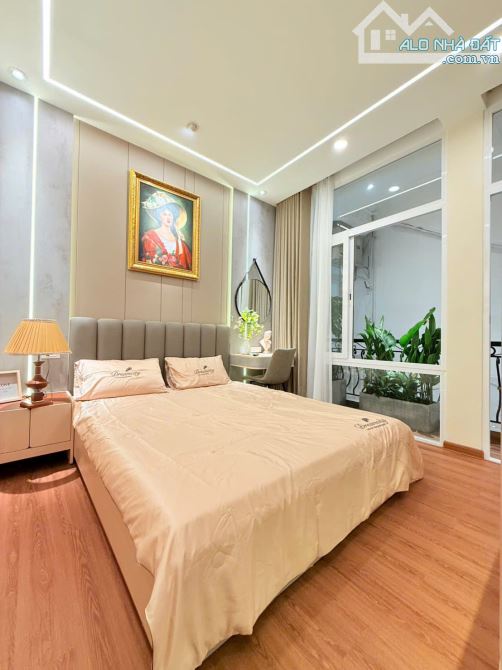 TỔ ẤM ĐẸP GIỮA LÒNG ĐỐNG ĐA – HỒ BA MẪU - GẦN CÔNG VIÊN THỐNG NHẤT.