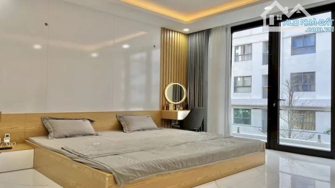 BÁN NHÀ PHỐ PHÚ THƯỢNG ĐẸP NHƯ TRANH VẼ, NGÕ Ô TÔ, HÀNG XÓM CIPUTRA, 45M2, 14,5 TỶ