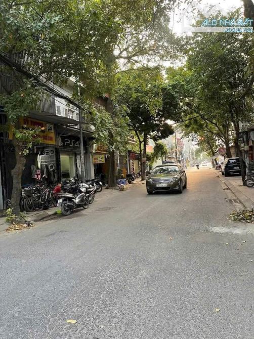 CHO THUÊ NHÀ PHỐ ĐỨC GIANG LONG BIÊN 10 TRIỆU 48m 3 TẦNG 3 NGỦ KD VỈA HÈ GẦN TRƯỜNG HỌC - 5