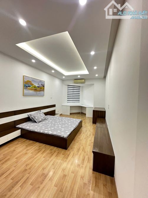 CHÍNH CHỦ BÁN CH CHUNG CƯ 131M TÒA 34T HOÀNG ĐẠO THÚY, 3PN + 2WC, FULL NỘI THẤT, 12.5 TỶ