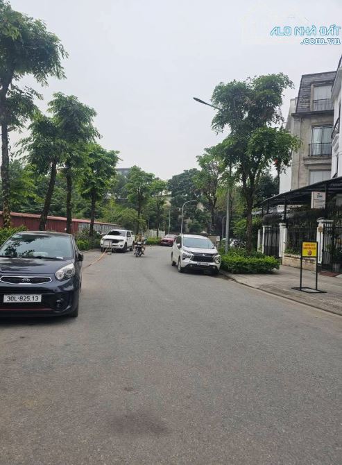 BÁN NHÀ ĐẸP - KIM GIANG - HOÀNG MAI - NGÕ NÔNG - KINH DOANH - 2 THOÁNG - 35M*5T