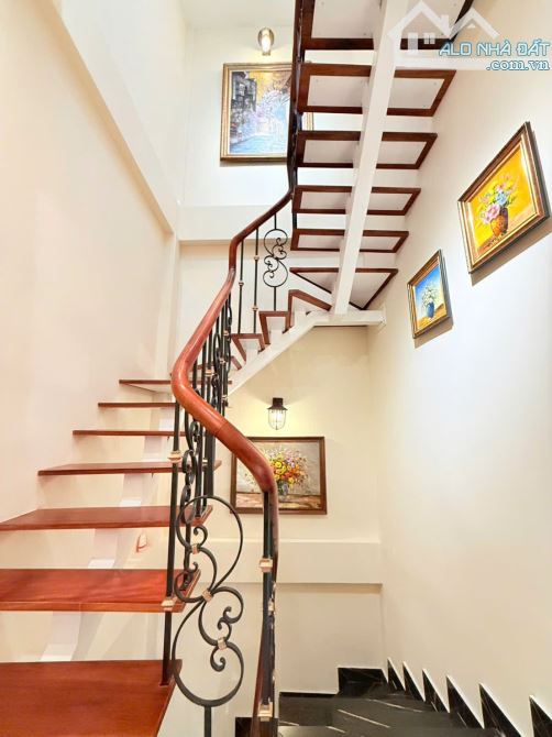 TỔ ẤM ĐẸP GIỮA LÒNG ĐỐNG ĐA – HỒ BA MẪU - GẦN CÔNG VIÊN THỐNG NHẤT.