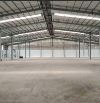 🏭 BÁN 5.000m² XƯỞNG TẠI QUẤT ĐỘNG – THƯỜNG TÍN 🏭