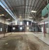 Kho xưởng 900m² có điện 3 pha, gần cầu Cái Răng