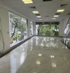 cho thuê vp phố Dịch Vọng ,cầu giấy,hà nội,dtsd 200m2,thông sàn,mt 15m2,giá 42tr/tháng
