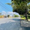 Đất Mặt Tiền đường Trung An, cách Tỉnh lộ 8 100m 1200m2 thổ cư 300m