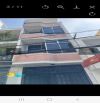 Nhà hẻm xe hôi , 32m2 , 4 lầu , Bình Thạnh , giá 8.3 tỷ .
