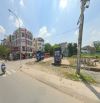 Bán Đất góc 2MT Nguyễn Ảnh Thủ gần Tô Ký, DT: 10x18m, giá 20 tỷ tl