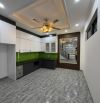 Siêu phẩm NHÀ MỚI Đại Từ, Hoàng Mai 65m2, 4T, NGÕ Ô TÔ, FULL NỘI THẤT giá chỉ hơn 9 tỷ