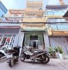 Quận 10 bán nhà 5 tầng 53m2 ngay Hồ Thị Kỷ giao Lý Thái Tổ chỉ 8,xTL