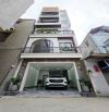 Chính chủ bán căn nhà ở phố KIM ĐỒNG. 55M,6T. MT 5M. GIÁ HƠN 20 TỶ. THANG MÁY. VỈA HÈ KINH