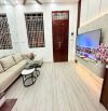 VÕ CHÍ CÔNG – CẦU GIẤY | 30M² – 5 TẦNG – FULL NỘI THẤT – 8,25 TỶ