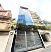 Siêu RẺ 25 tỷ! Bán tòa văn phòng Nguyễn Văn Trỗi, Tân Bình - 4.8x16m - Hầm 6 Tầng