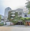 Bán Nhà Hoàng Quốc Việt, View Công Viên, 100m2, 2 Tầng, Chỉ 14 Tỷ 5, Phú Thuận, Quận 7