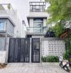 Bán biệt thự sân vườn Quận 7, khu dân cư Jamona, 153m2, ngang 9m, chỉ 160 triêu