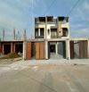 🌈🌈🌈 Nhà phố dài 30m2 kết hợp sân vườn 🫜 có sân trước và sau