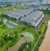 [Cho thuê nhà 17tr/tháng] khu compound Park Riverside - ven sông 112m2 - Bưng Ông Thoàn Q9