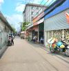 318M2- SHR- 20TỶ5- KDC HIỆN HỮU TÂN THUẬN TÂY Q7- HẺM THÔNG KHU ECOGREEN GIÁP Q4, Q1
