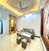 Bán nhà 5 tầng, 44m², thang máy, gần Ngô Thì Sỹ, Hà Đông,ô tô đỗ cạnh nhà nhỉnh 8 tỷ