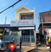 🏠 Bán Nhà 1 Trệt 1 Lầu Mặt Tiền Châu Thị Tế, Mỹ Long - Hỗ Trợ Vay Ngân Hàng