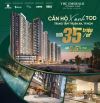 CĂN HỘ DƯỚI 35TR/M2 ĐỘC QUYỀN THE EMERALD GARDEN VIEW, TRUNG TÂM THÀNH PHỐ HCM