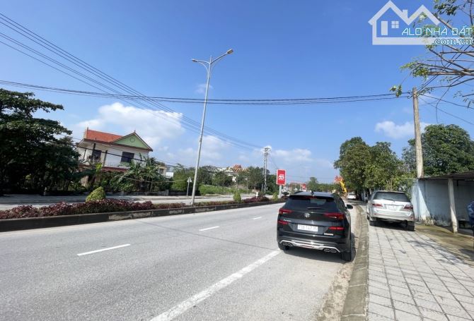 💥Mặt Tiền Lý Thánh Tông + Nhà Kho Xây Sẵn